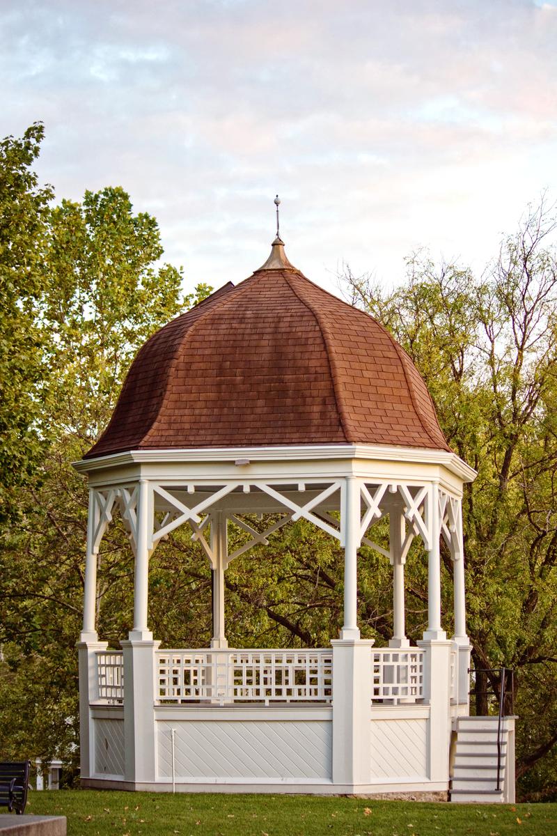 Grant Park, City of Gelana Weddings Get Prices for
